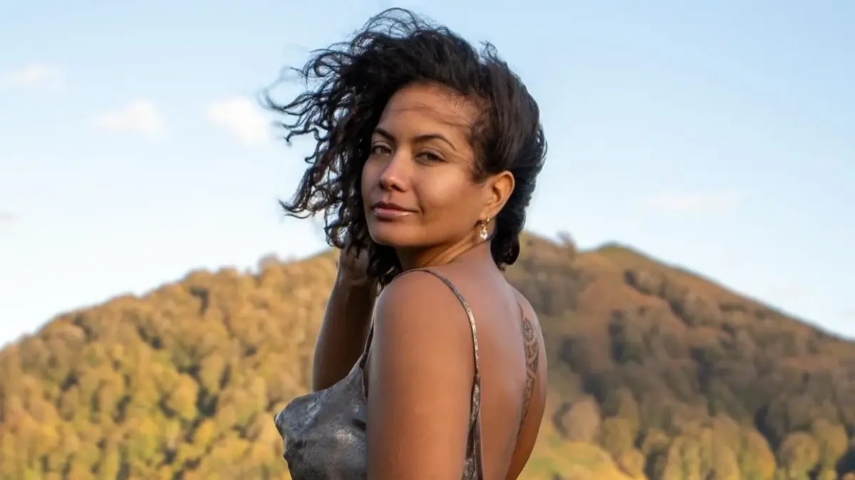 Vaimalama Chaves évoque sans tabou le sexe : &quot;Il faut le célébrer pour le plaisir&quot;