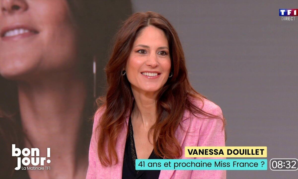 Miss France 2026 : Vanessa Douillet éliminée, elle évoque son discours &quot;qui semble avoir fortement déplu et dérangé&quot;