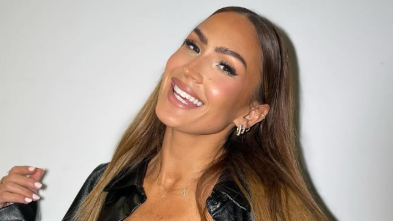 Vitaa taclée par une ancienne de la Star Academy… L’ex-candidate se défend : "Ce n’était vraiment pas méchant"