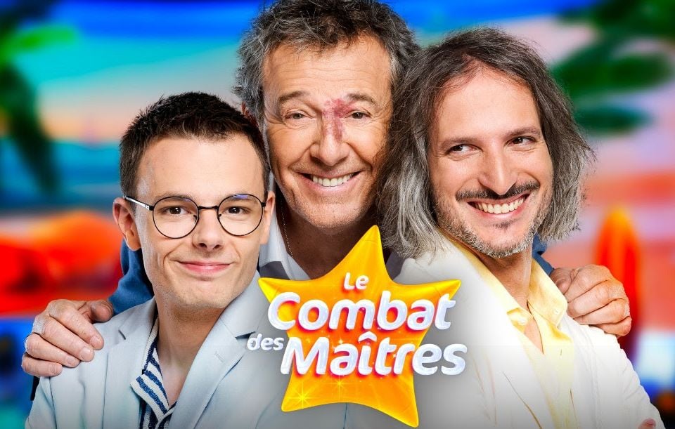 Xavier crée la surprise face à Émilien dans Les 12 Coups de Midi : &quot;C'est un immense champion et…&quot;