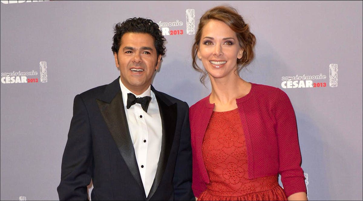 Mélissa Theuriau : son touchant hommage à Bun Hay Mean : &quot;Je n’oublierai jamais ta gentillesse...&quot;