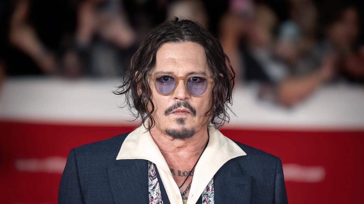 Johnny Depp métamorphosé : les fans de l’acteur de 62 ans ne le reconnaissent pas
