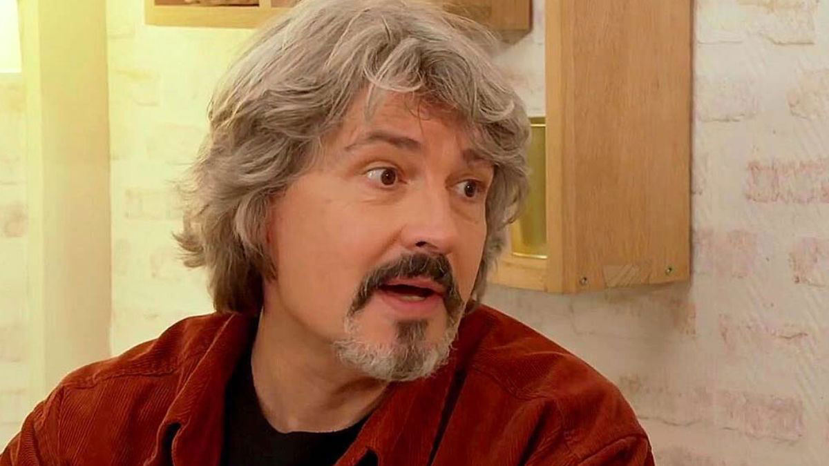 Philippe Vasseur (Les Mystères de l’amour) dévoile sa nouvelle vie et sa reconversion pro