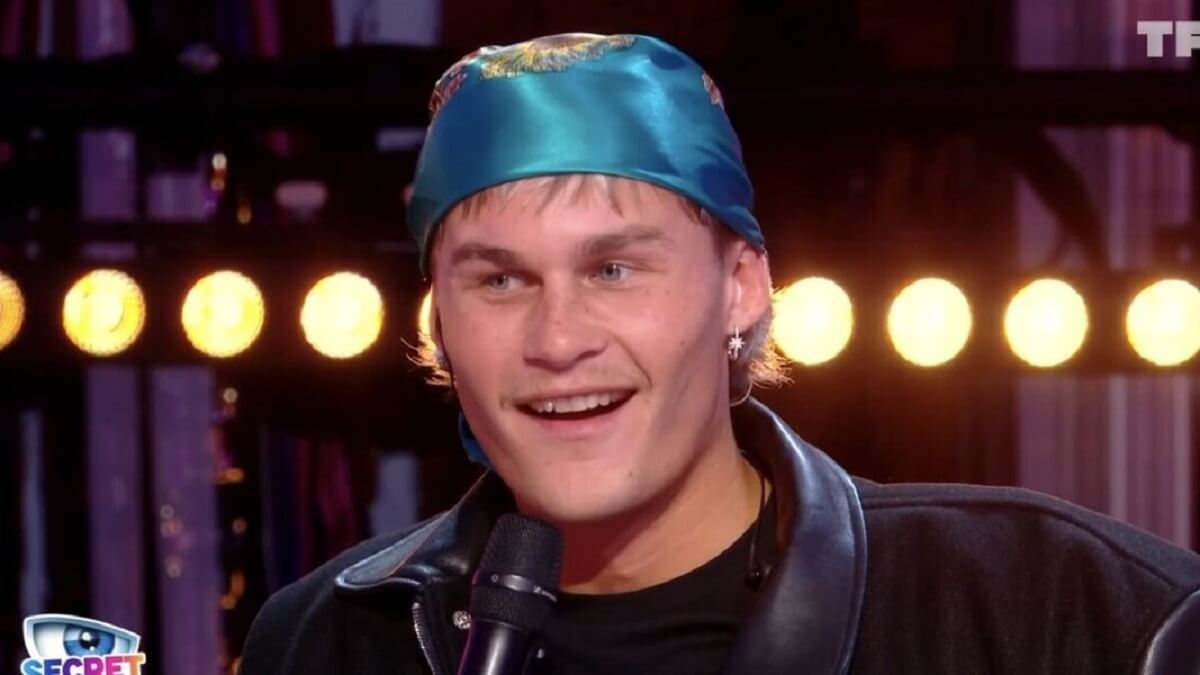 Secret Story : Adrien prend une décision radicale après son élimination