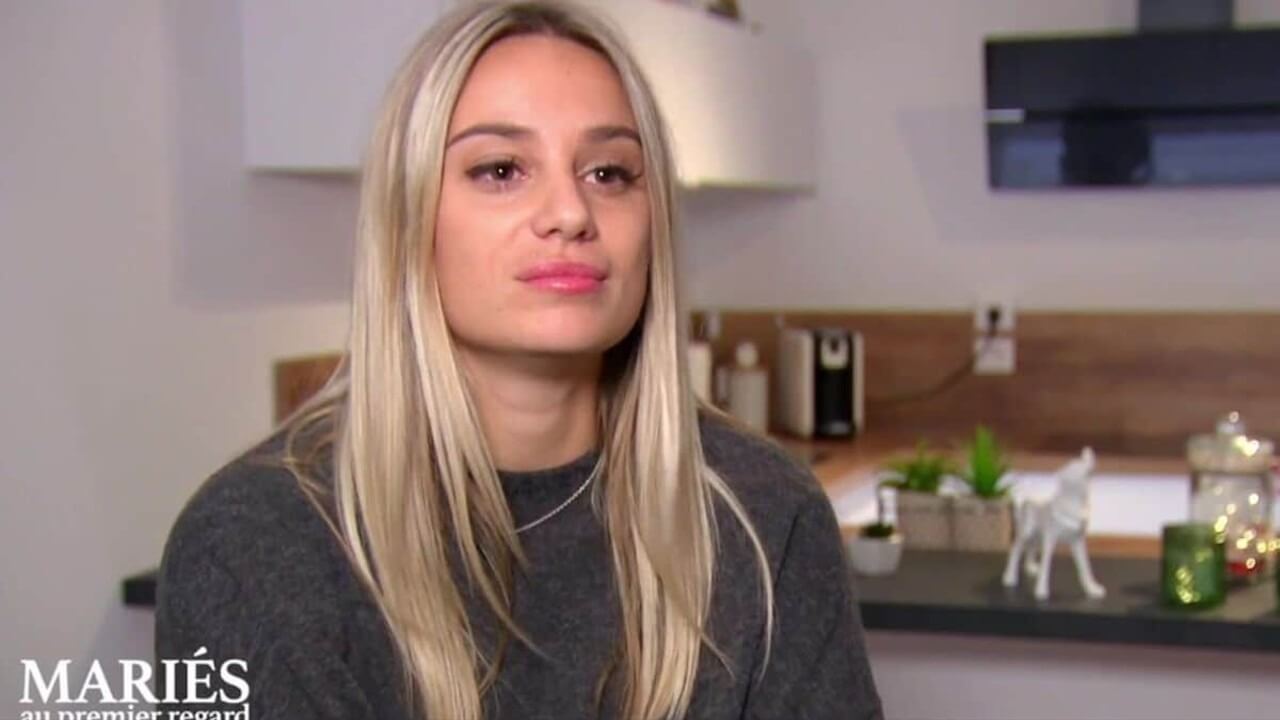 Alicia (MAPR) sans filtre sur sa vie sentimentale : &quot;J'ai besoin d’être seule…&quot;