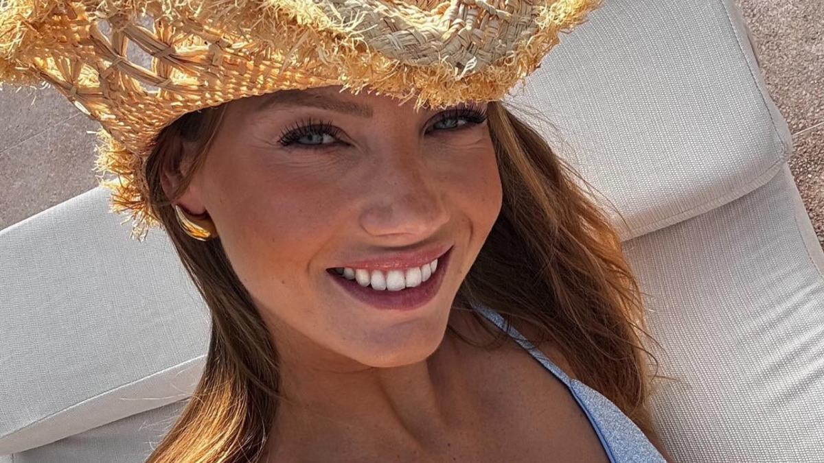Amandine Petit fiancée ! Elle va prochainement se marier à l’amour de sa vie