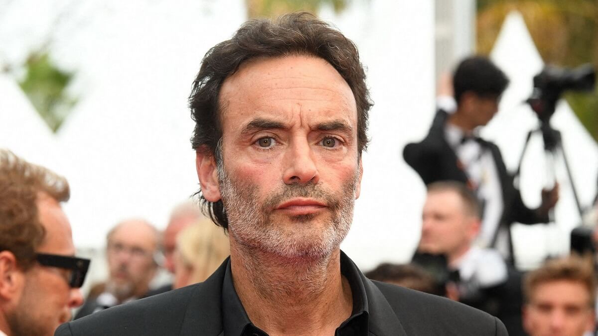 Mort d'Alain Delon : Anthony Delon adresse un message clair à quelques jours de &quot;la date fatidique&quot;