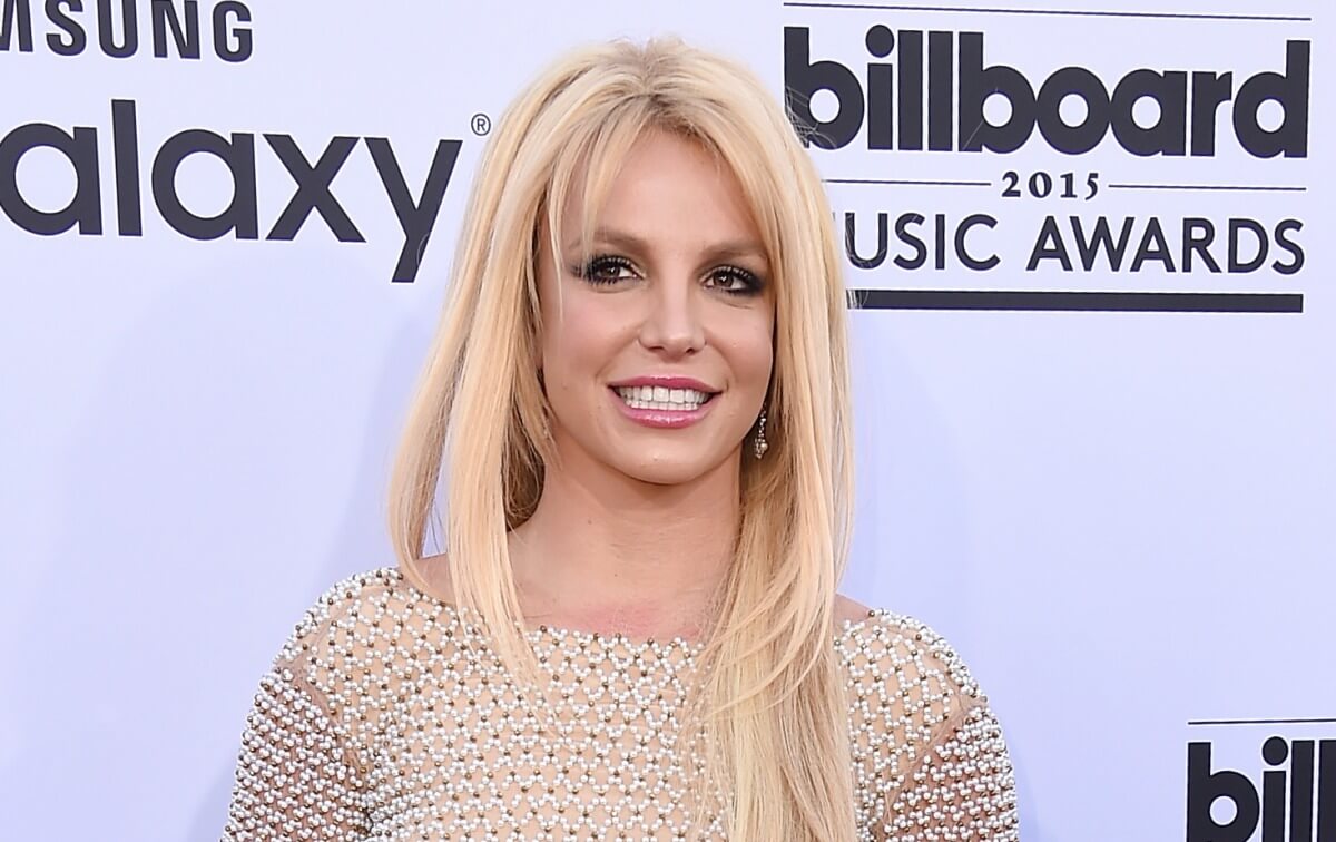 Britney Spears : une adoption annoncée qui inquiète ses fans