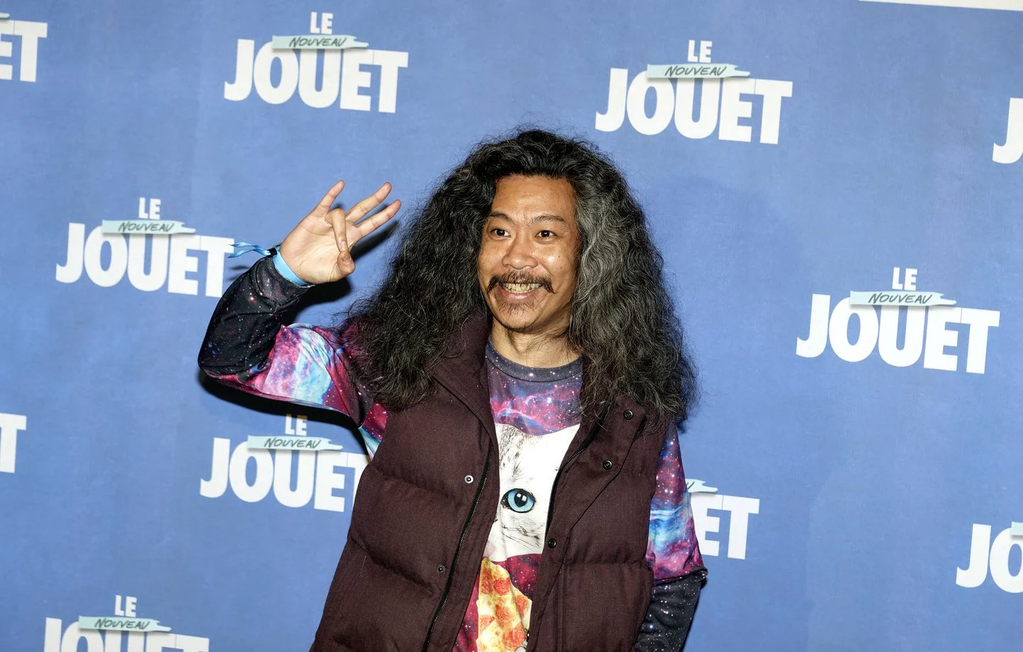 Bun Hay Mean : l'humoriste formé au Jamel Comedy Club est décédé à l'âge de 43 ans
