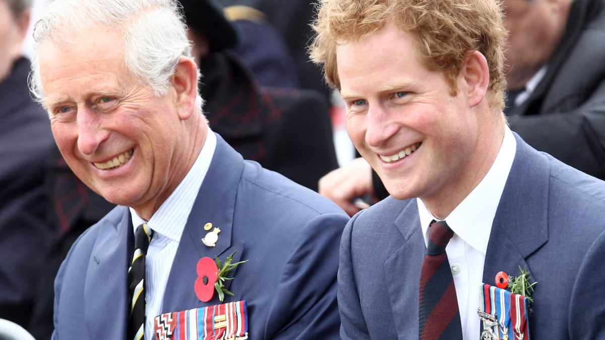 Vers une accalmie entre le prince Harry et le roi Charles III ? Une rencontre ravive les espoirs