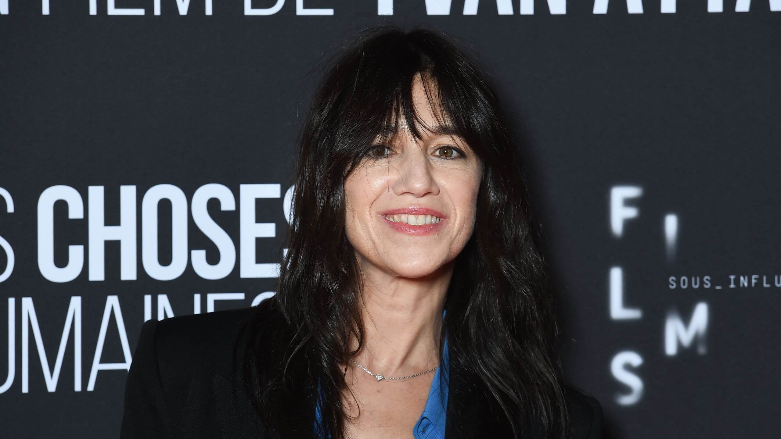 Charlotte Gainsbourg évoque &quot;son long parcours d’acceptation&quot; de son corps...