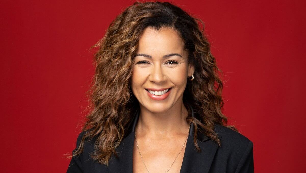 Chimène Badi : sa vision sur la maternité a changé, &quot;Rien n'est figé...&quot;