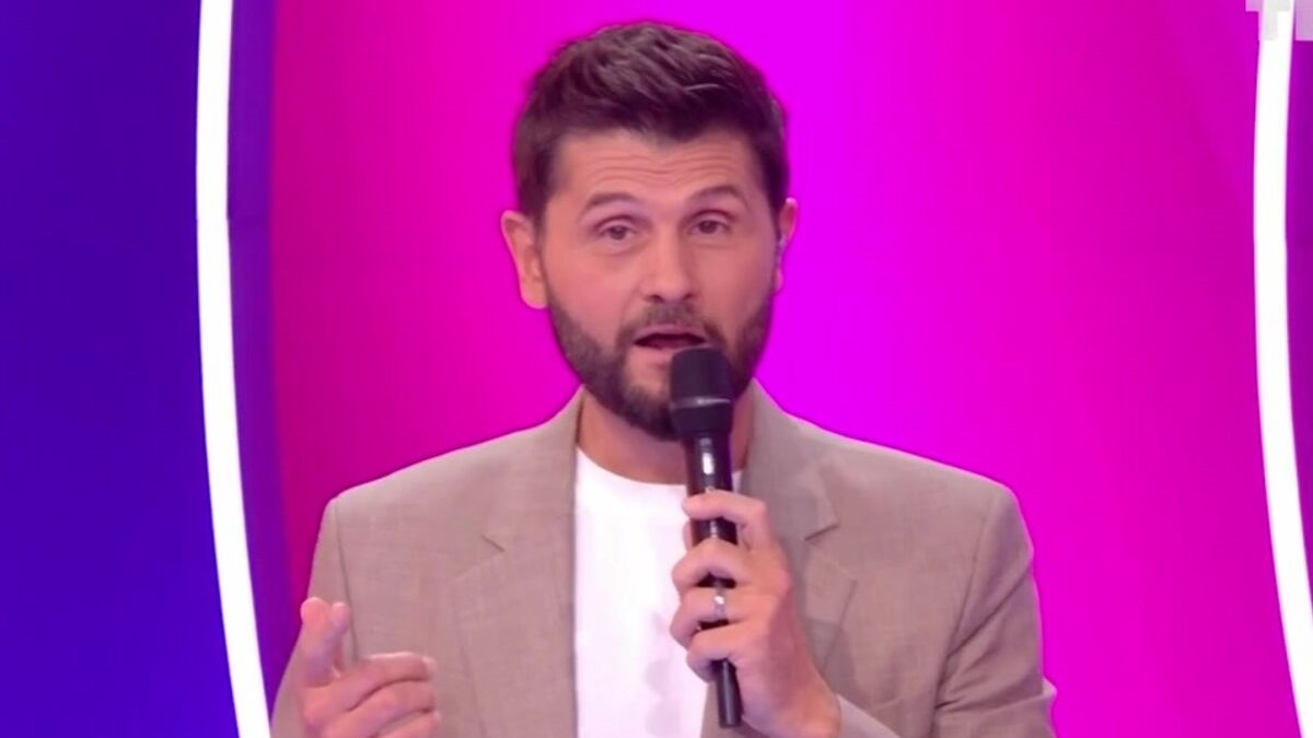 Christophe Beaugrand cash sur le cyberharcèlement que subissent les candidats de Secret Story