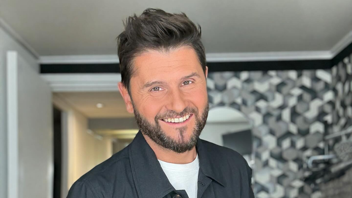 Laurence Boccolini remplacée par Faustine Bollaert : Christophe Beaugrand donne son avis