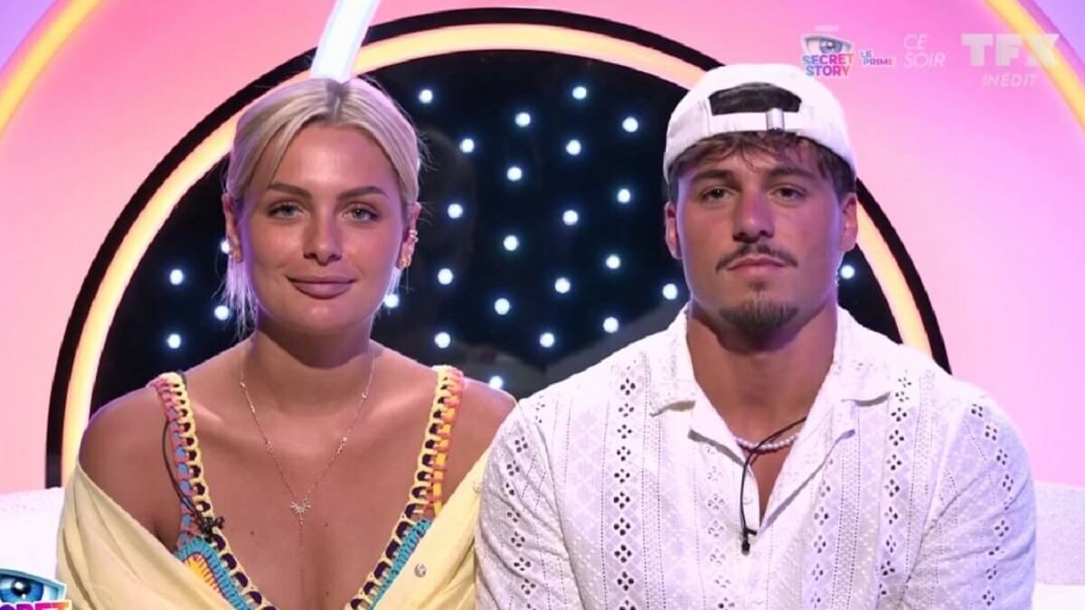 Secret Story : Constance se confie sur ses retrouvailles avec Damien en dehors du jeu