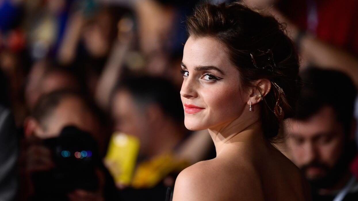 Emma Watson privée de son permis : une sanction infligée à l'actrice à Oxford