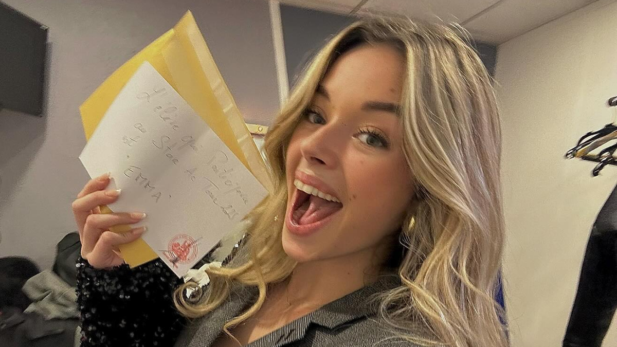 Emma (Star Academy) : le prix des billets de son concert à Paris fait halluciner la Toile