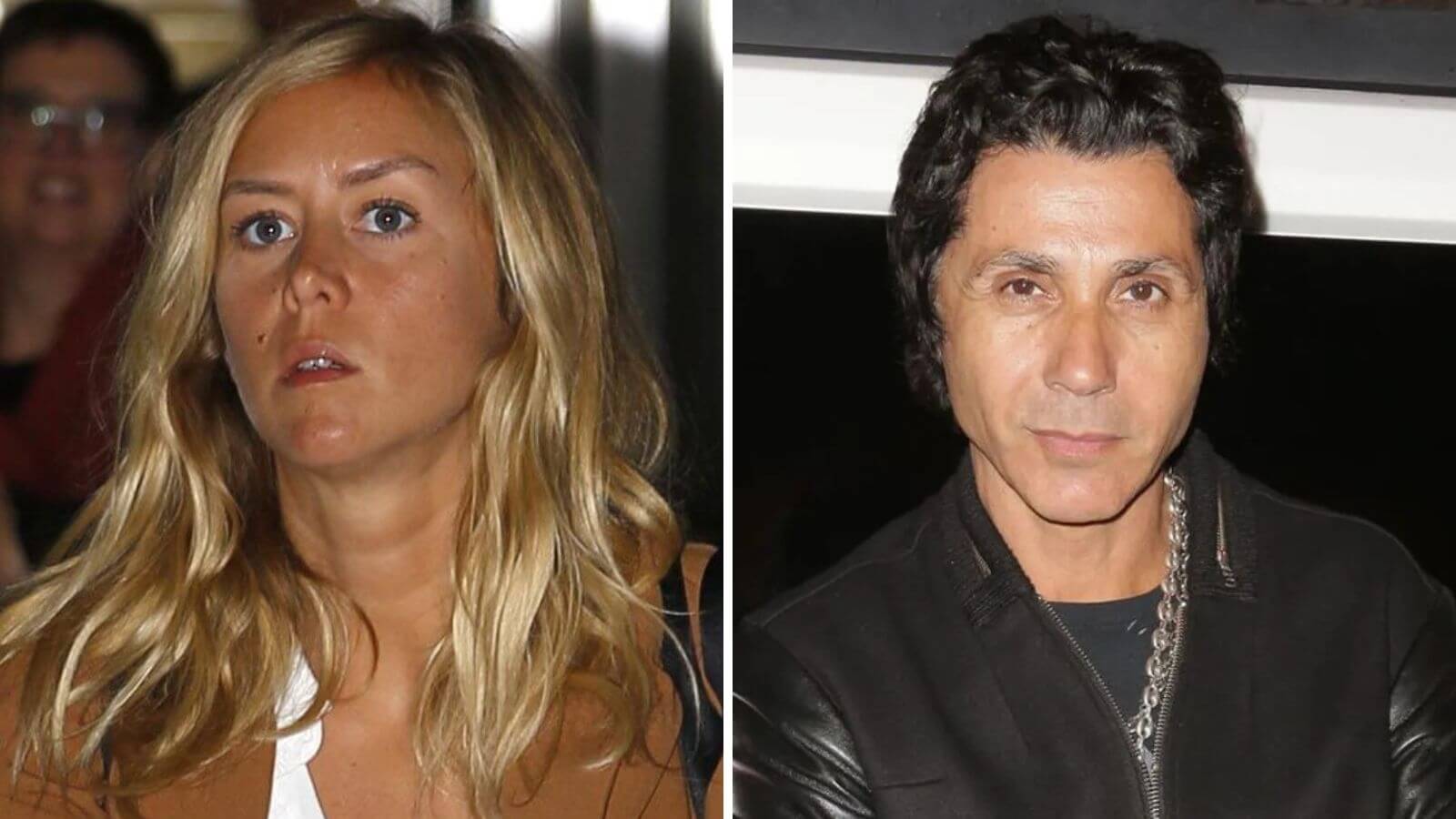 Enora Malagré : ses révélations glaçantes sur son clash avec Jean-Luc Lahaye, &quot;Il m'avait menacée…&quot;