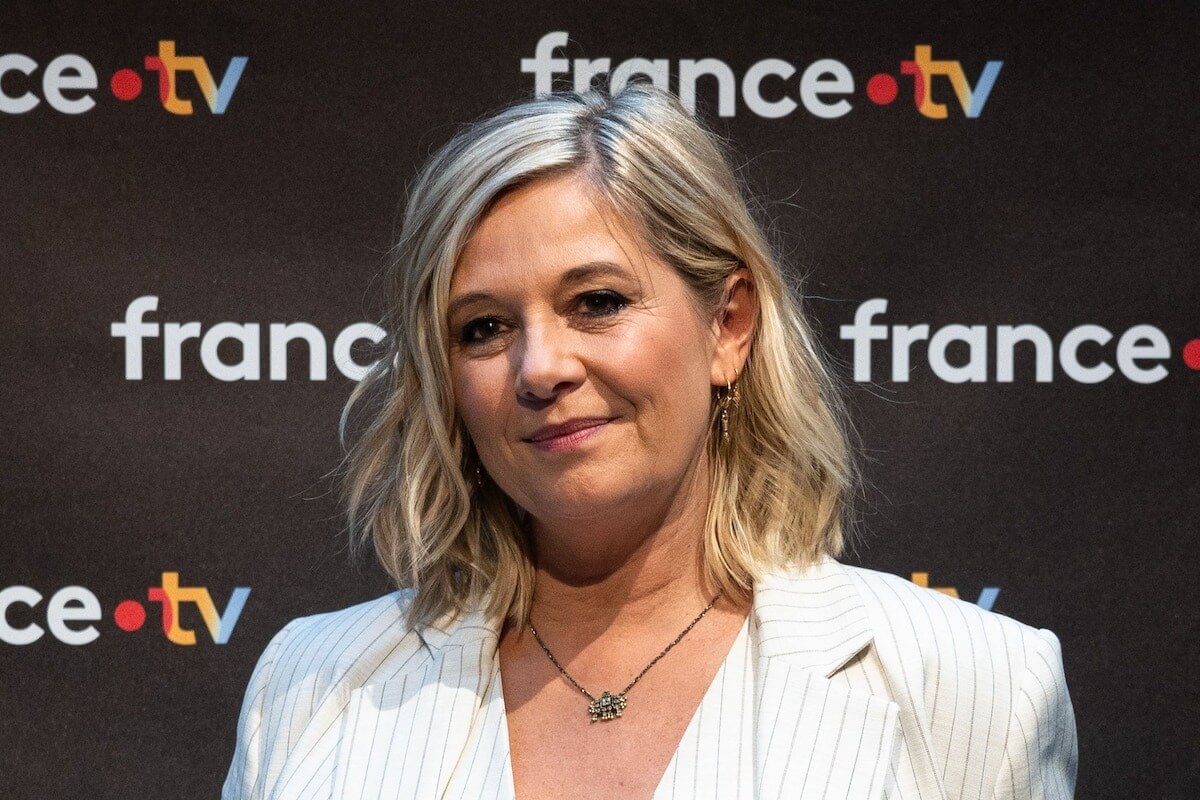 Flavie Flament : évincée de &quot;Télématin&quot;, elle s’exprime… &quot;Et si je vous disais la vérité ?&quot;