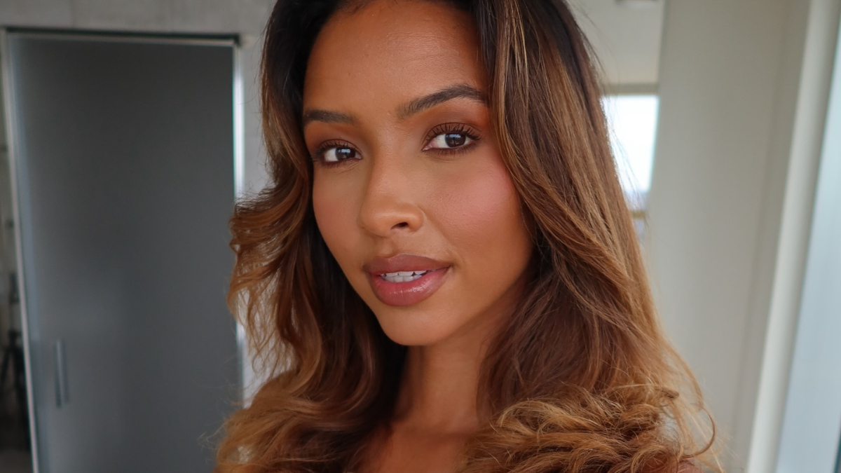Flora Coquerel draguée par une ancienne star du PSG : &quot;Il était très lourd&quot;