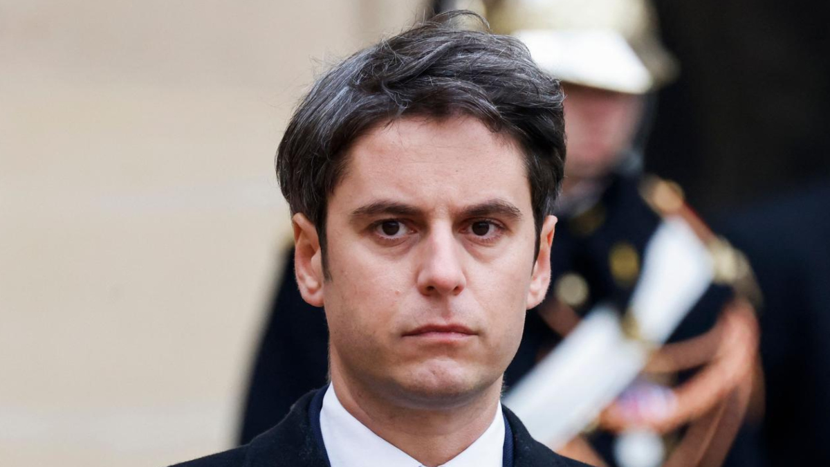 Gabriel Attal endeuillé par une terrible disparition : &quot;Il n’a jamais cessé de croire...&quot;
