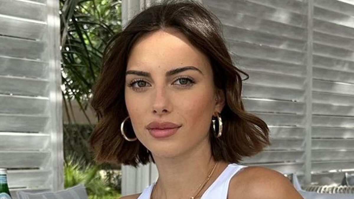 Giuseppa Ciurleo critiquée pour s’être envolée à Ibiza sans sa famille, elle répond