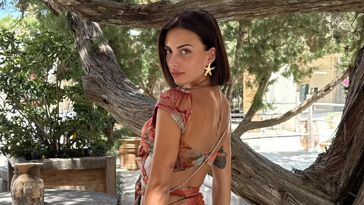 Giuseppa Ciurleo taclée sur la Toile, elle se confie : &quot;Je n'aurais jamais cru dire ça un jour...&quot;
