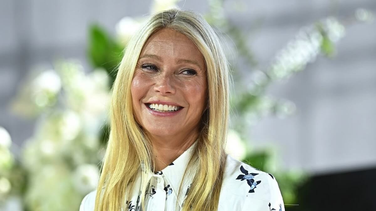 Coldplay et l'affaire de la kiss cam : après le scandale, Gwyneth Paltrow joue un rôle surprenant !