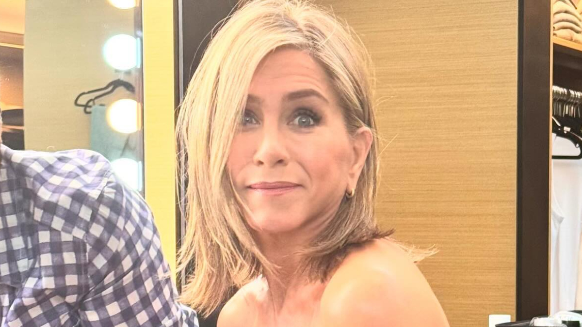 Après l’arnaque au faux Brad Pitt, l’image de Jennifer Aniston a été utilisée pour une escroquerie