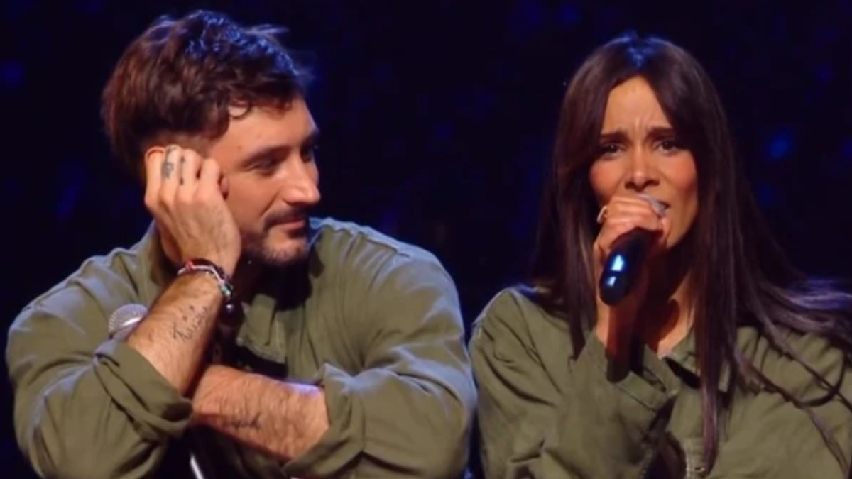 Shy’m et Jérémy Frérot : cette belle expérience commune dans laquelle ils se lancent !