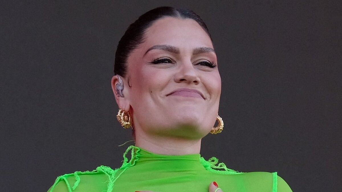 Jessie J partage une nouvelle rassurante après son opération : &quot;Les larmes de bonheur&quot;