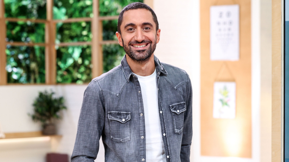 Fort Boyard : Jimmy Mohamed victime d’une double fracture... &quot;Il n’a pas suivi les consignes&quot;