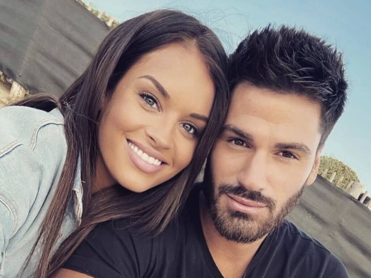 Jordan Mouillerac (DALS) : le danseur devient papa pour la première fois, de jolis clichés dévoilés