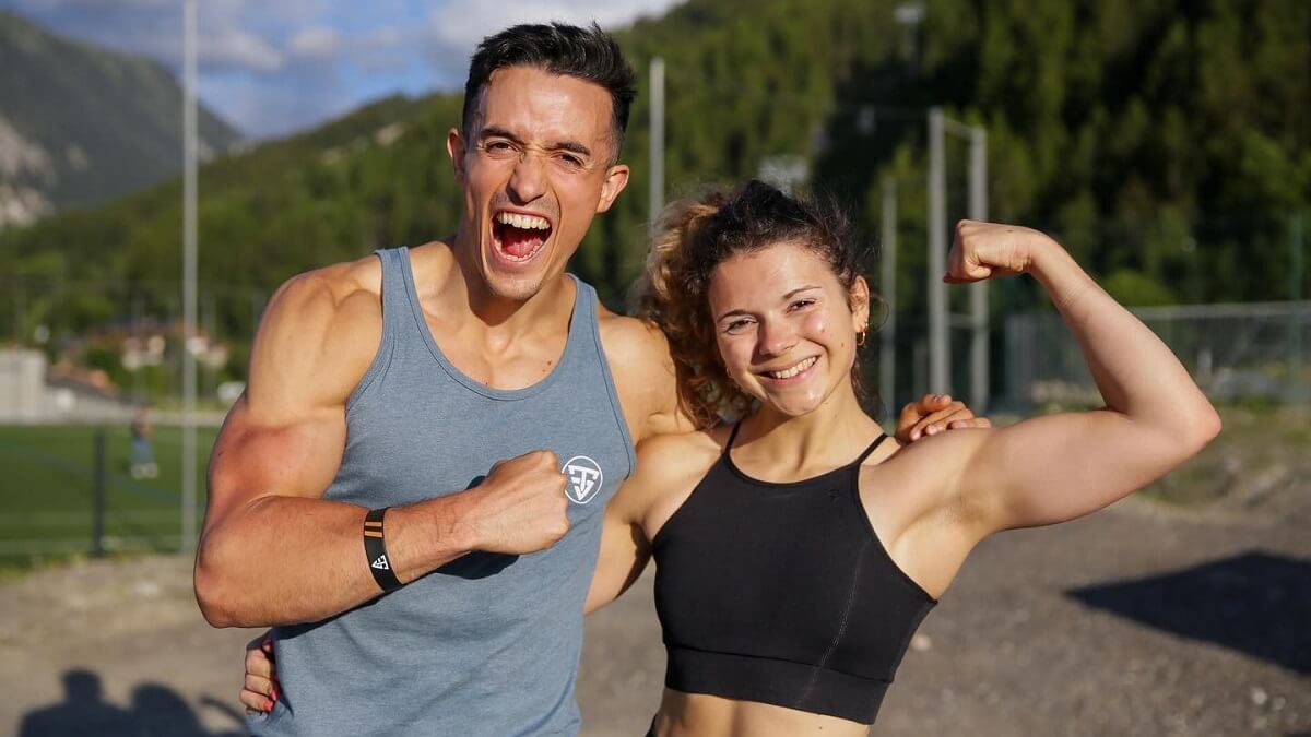 Juju Fitcats aux commandes d’une nouvelle émission sur M6 : cette surprise de Tibo InShape