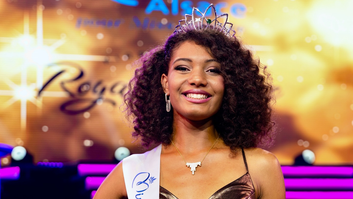 Julie Decroix élue Miss Alsace 2025 : SOS Racisme intervient après les remarques reçues