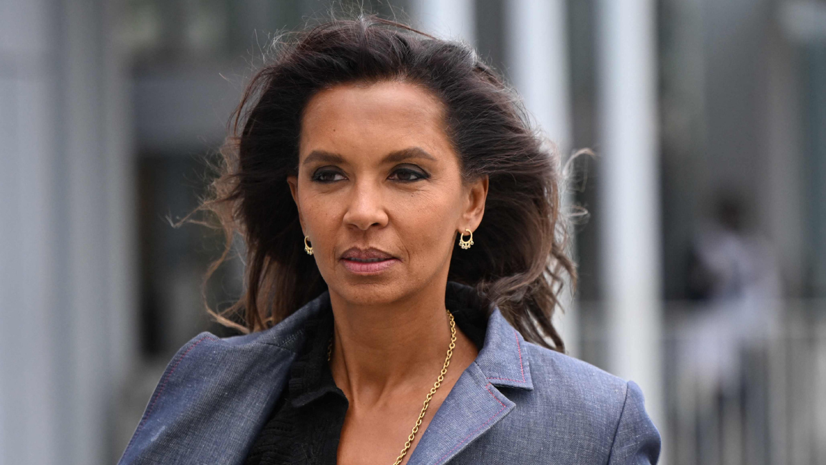 Karine Le Marchand s’est battue pour présenter &quot;L’Amour est dans le pré&quot;après avoir refusé le JT