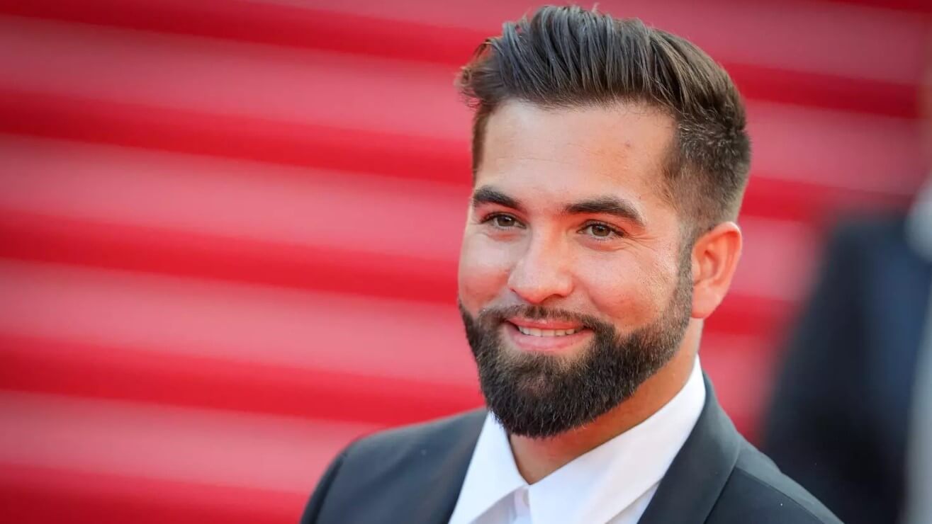Kendji Girac prend une décision radicale après son accident : &quot;C'est fini&quot;
