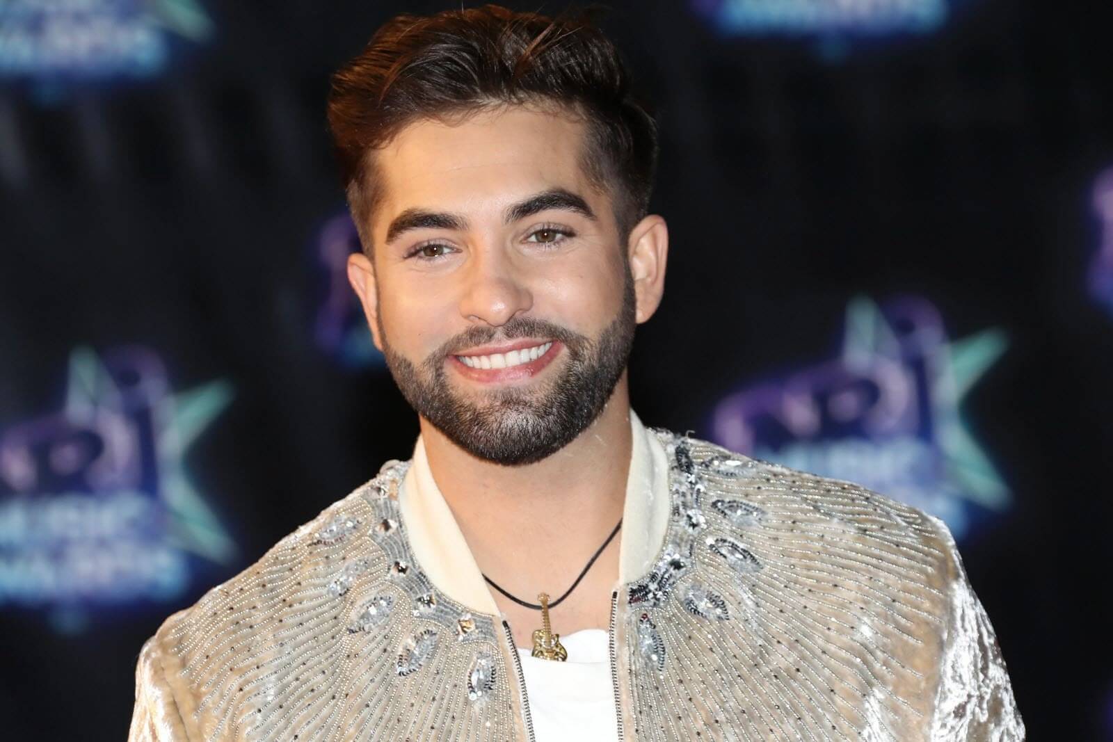 Kendji Girac : ses rares confidences sur son fils... "Je revis pleinement"