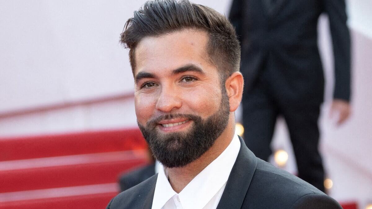 Kendji Girac : ses rares confidences sur son fils... &quot;Je revis pleinement&quot;