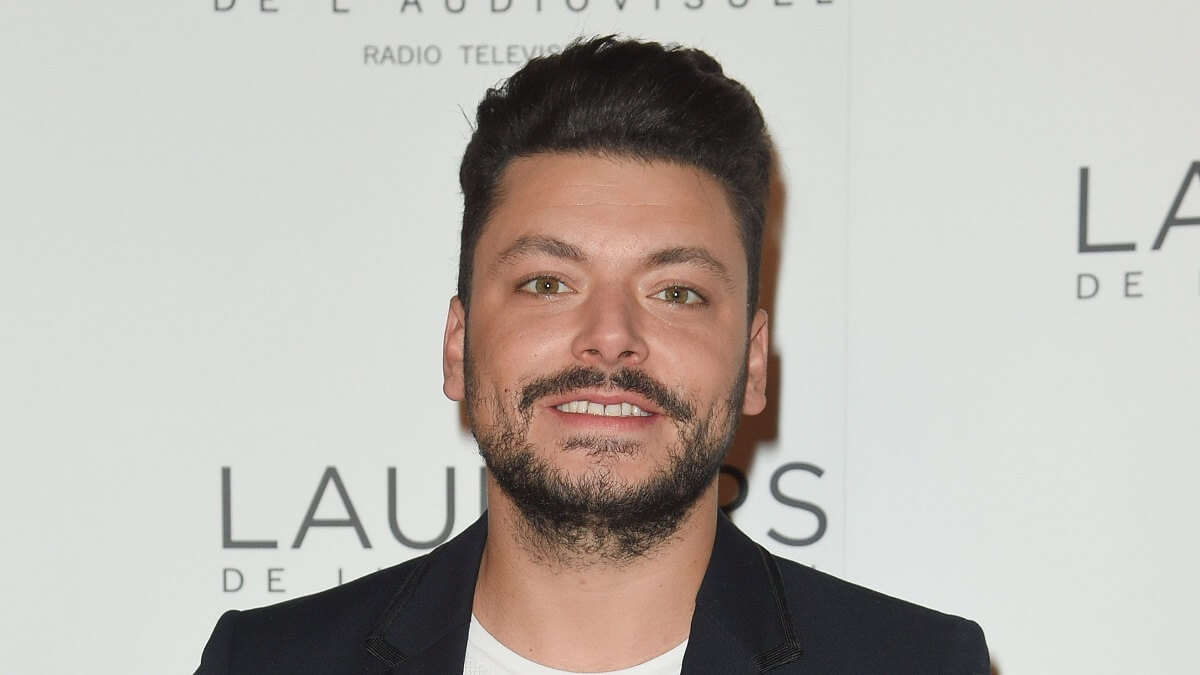 Kev Adams vit mal la trentaine : "Il y a plein de petites bêtises"