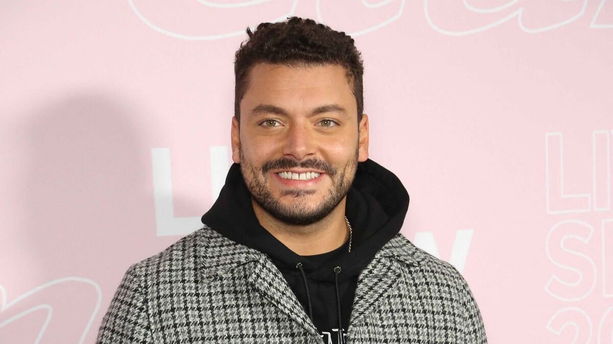 Kev Adams vit mal la trentaine : &quot;Il y a plein de petites bêtises&quot;