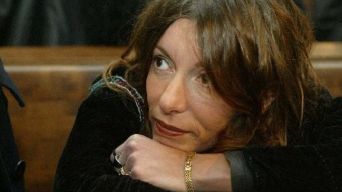 Suicide de Krisztina Rady : la femme d’un membre de Noir Désir prise à partie dans sa lettre d’adieu