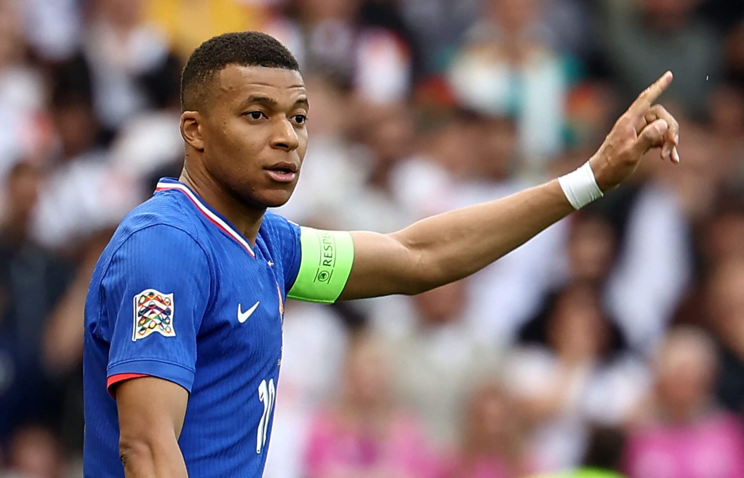 Kylian Mbappé : son entourage réagit à l’ouverture d’une enquête de l’IGPN