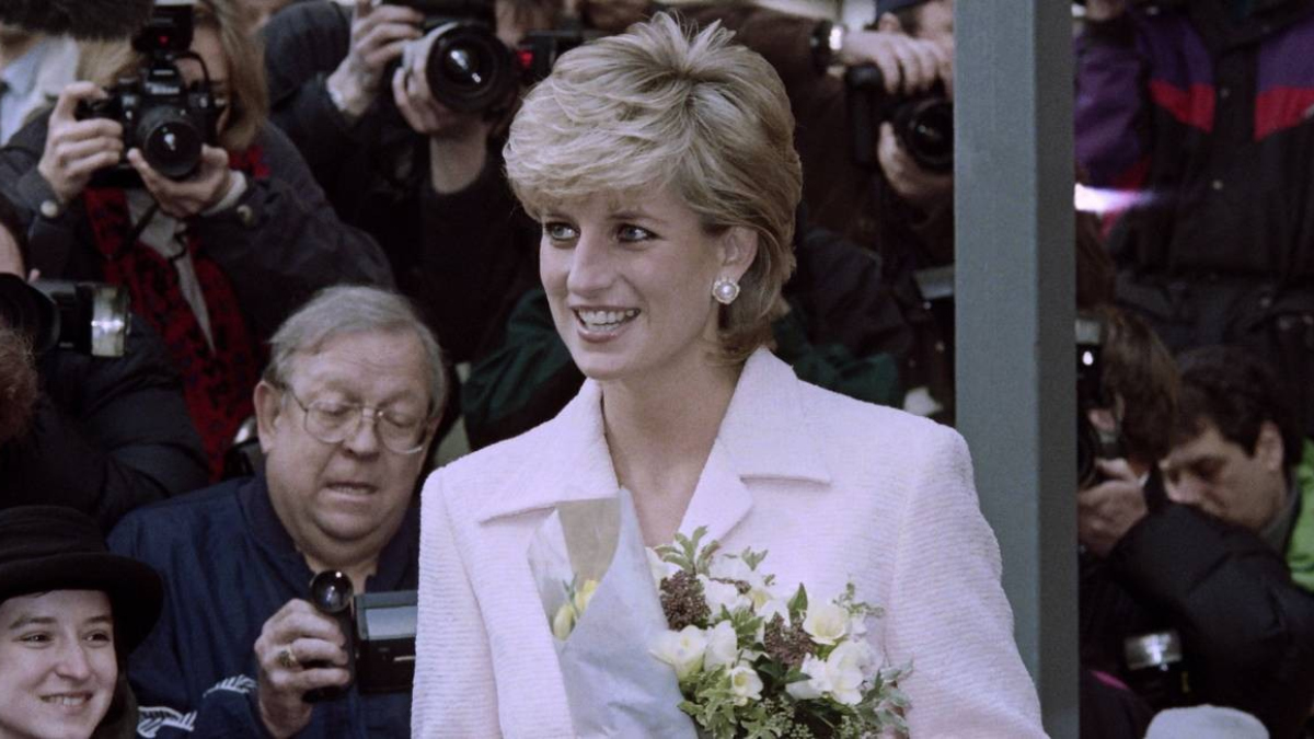 Lady Diana : cette figure de la royauté qui a manqué ses funérailles en raison de leur ressemblance