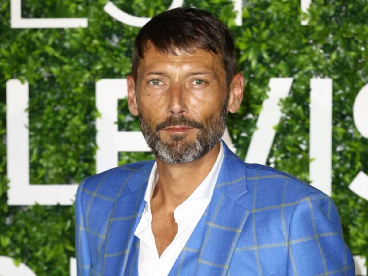 Laurent Kerusoré (Plus belle la vie) cash sur son célibat : &quot;Je suis un vieux c*n…&quot;