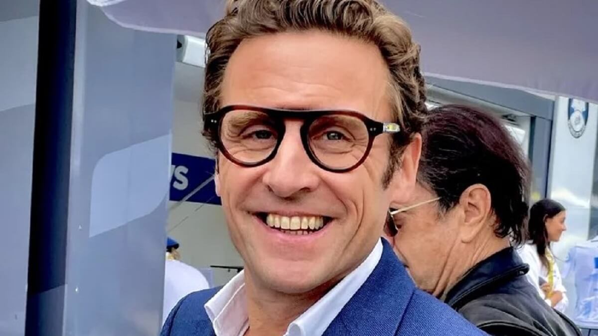 Emmanuel Macron : son frère cadet fait une apparition remarquée lors du Tour de France