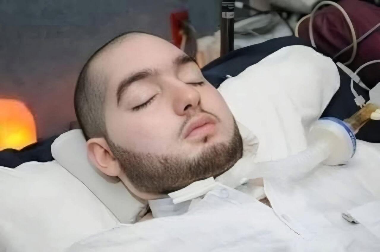 Le &quot;Prince endormi&quot; saoudien est mort après 20 ans de coma