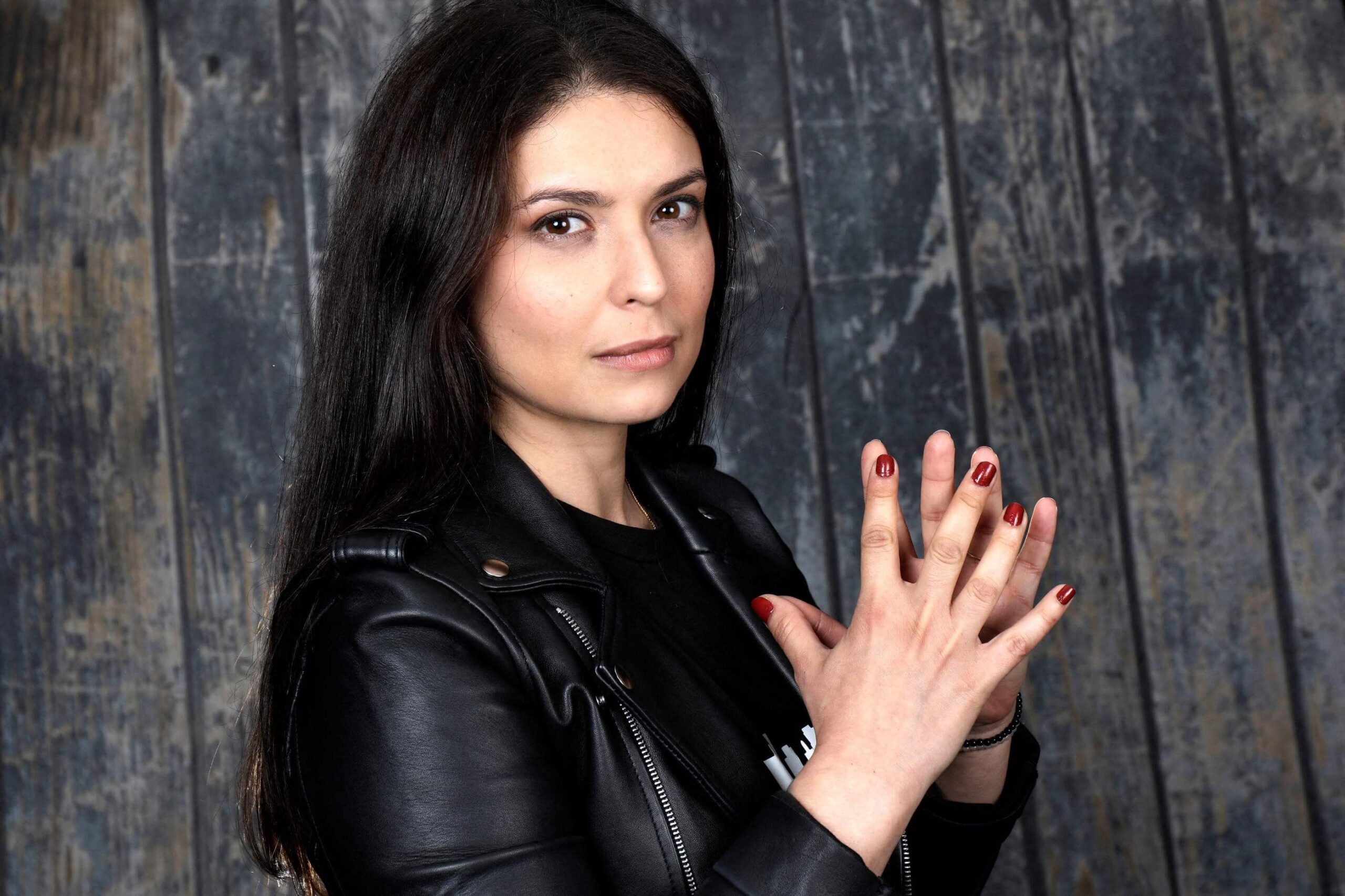 Fort Boyard : un tournage mouvementé pour Lucie Bernardoni, "Je crois avoir été bizutée"