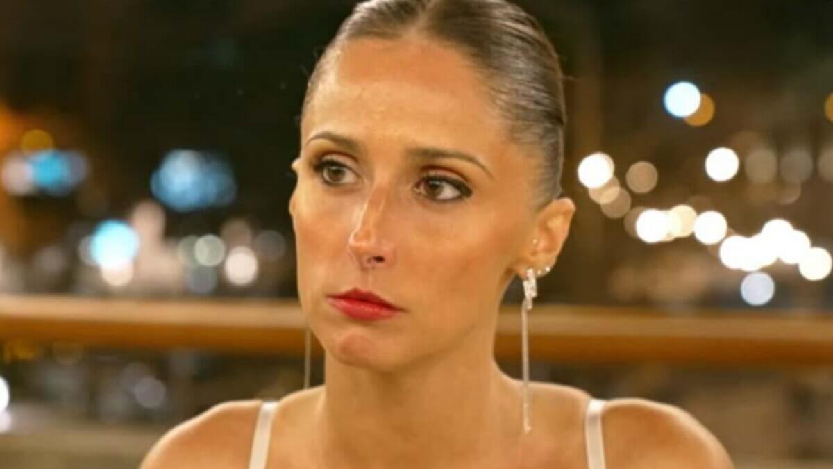 Ludivine (Mariés au premier regard) fait le point sur sa vie sentimentale : "J'ai une blessure à  guérir"