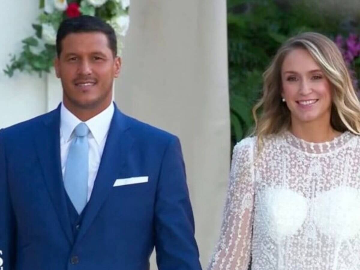 Mariés au premier regard : Malik s'affiche apaisé après sa rupture avec Clémence, son message émouvant